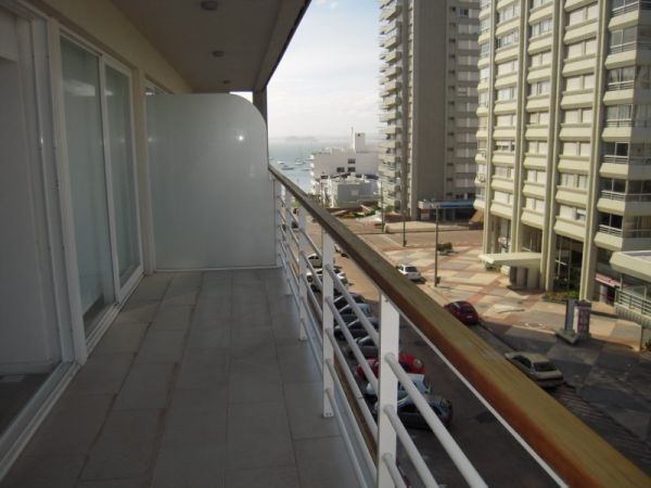 ¡Departamento con mucha onda en la Península!